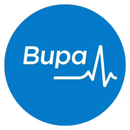 BUPA
