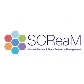 SCReaM Team Resource Management Training