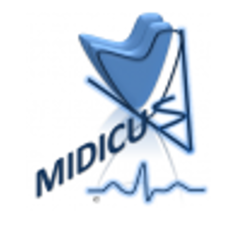 Middlesbrough Intensive Care UltraSound