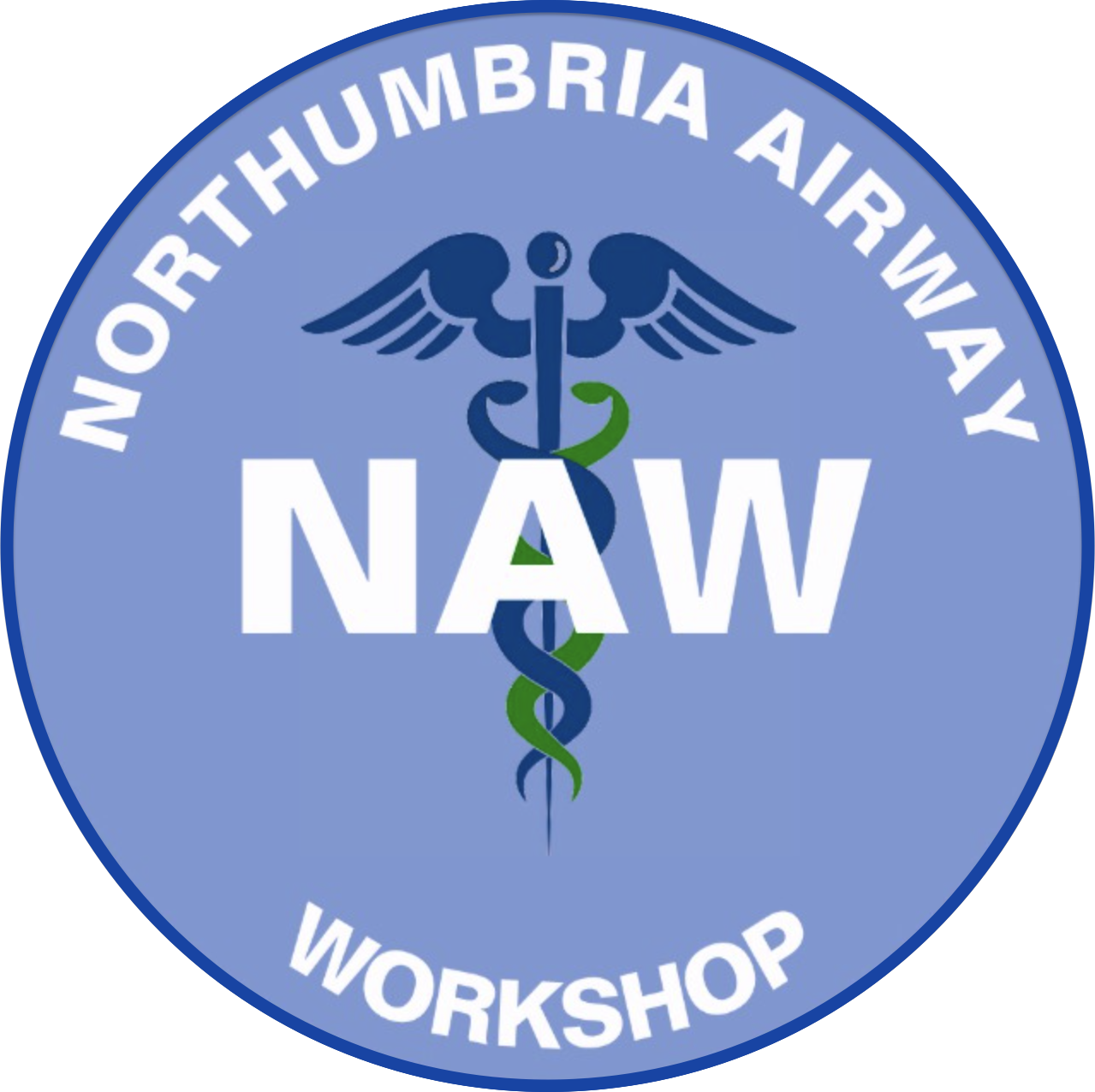 Northumbria Airway