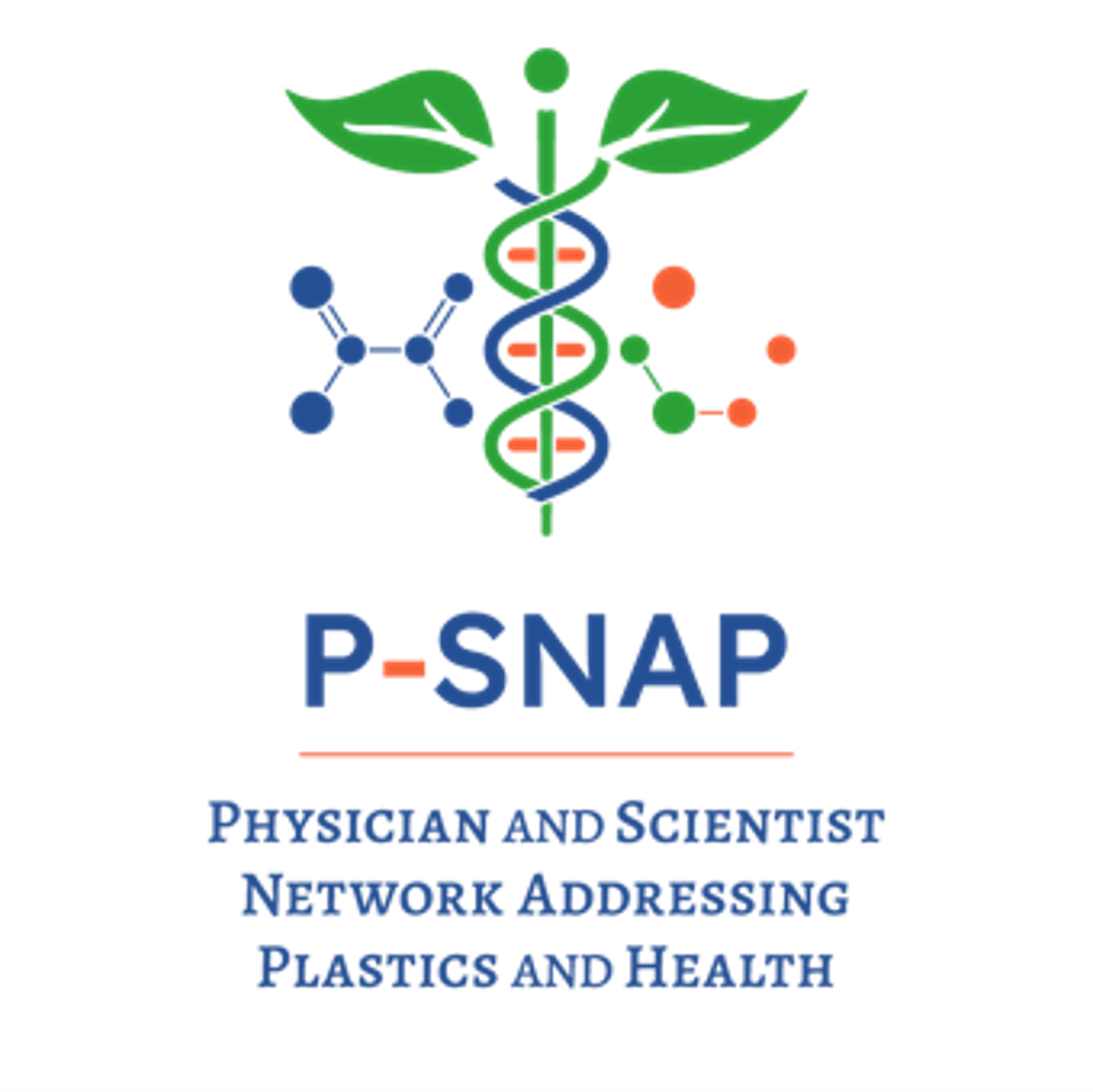 Physician and Scientist Network Addressing Plastics and Health (P-SNAP)
