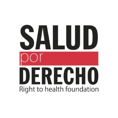 Salud Por Derecho