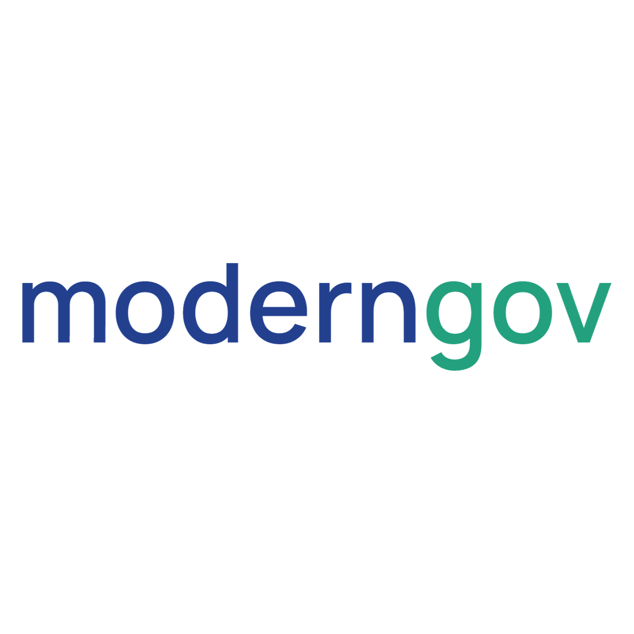 ModernGov