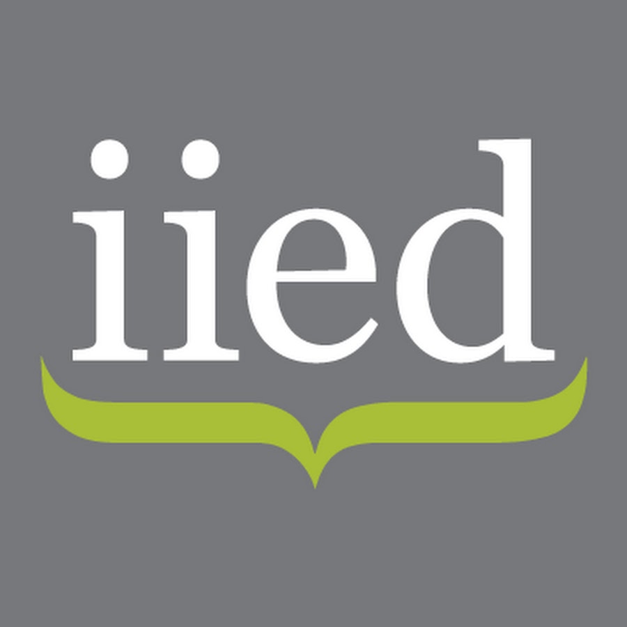International Institute for Environment and Development (IIED)