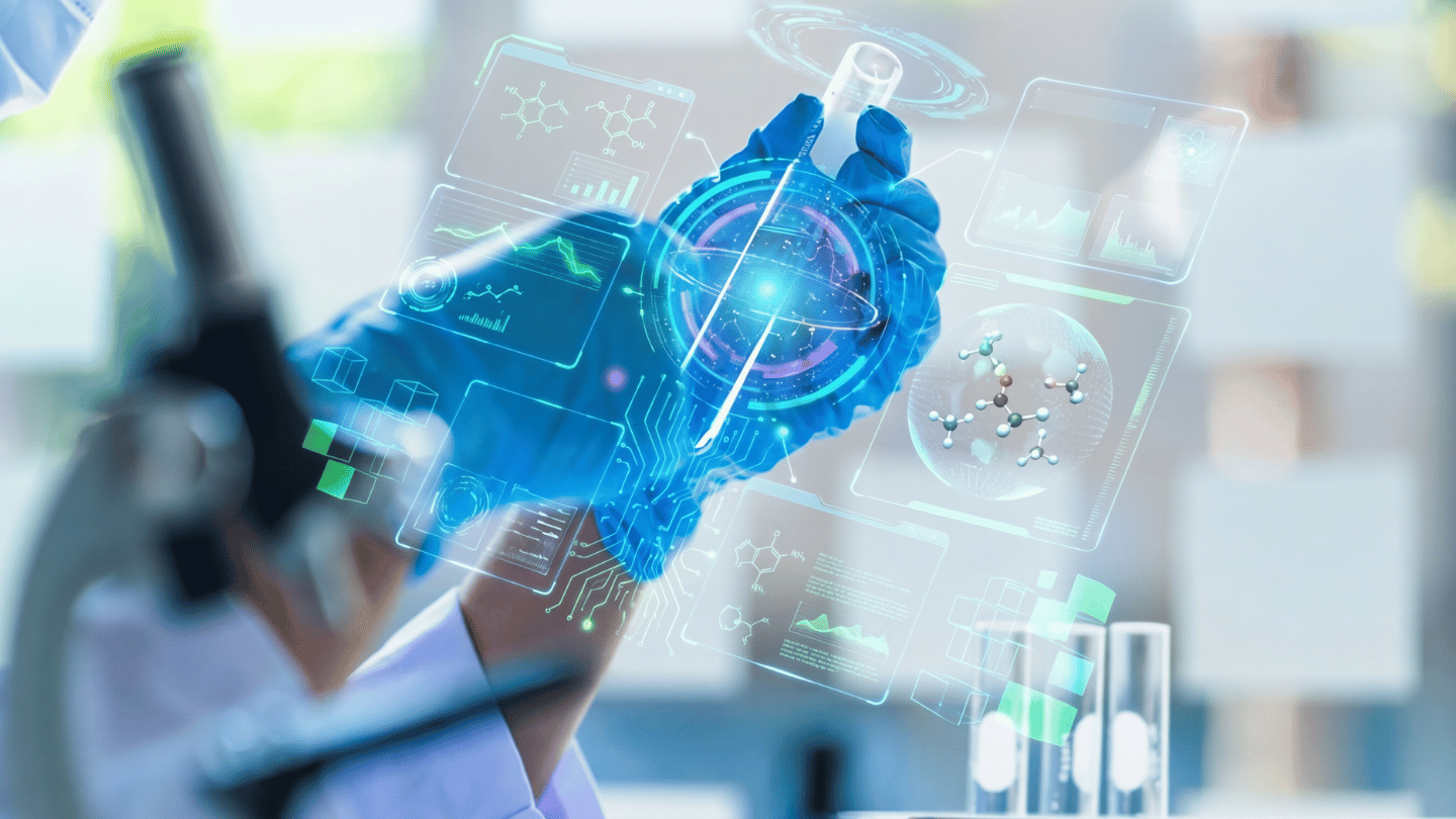 Innovation including research