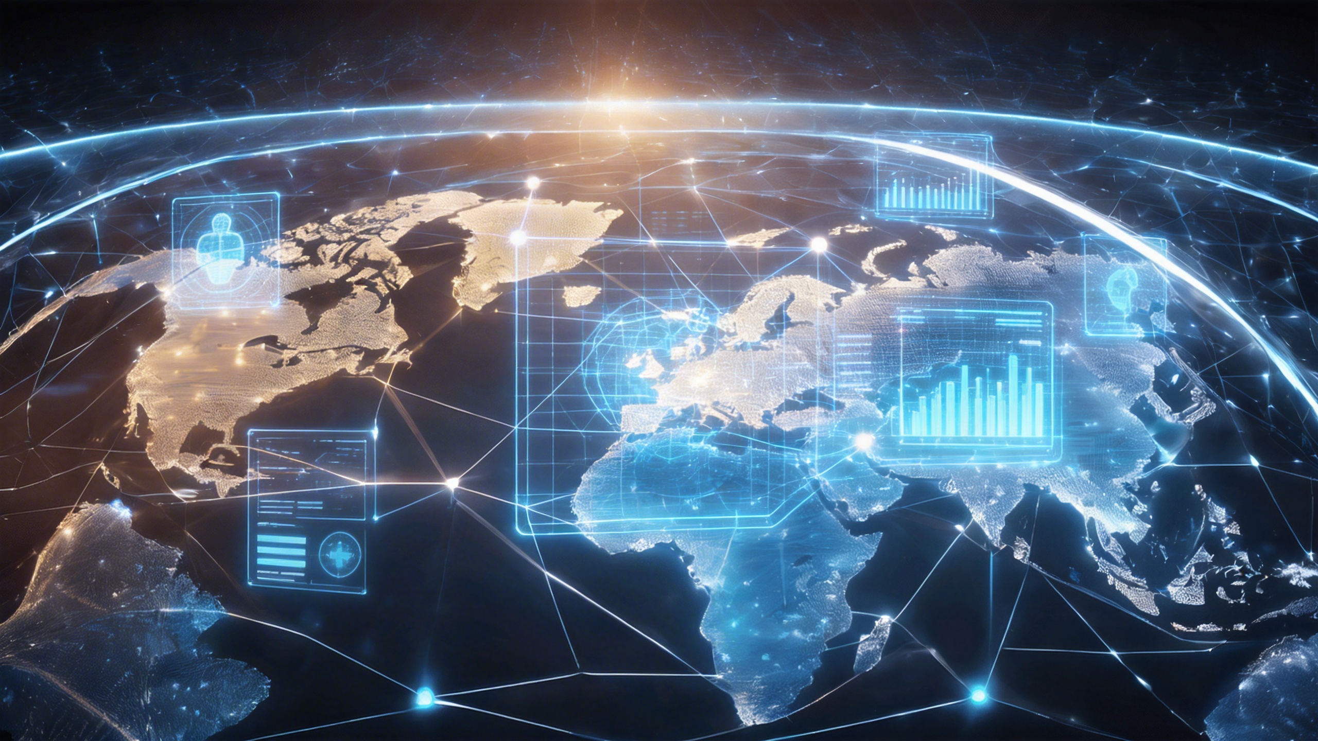 Public and global health