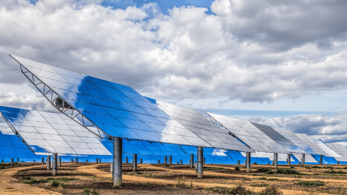 Sustainable business and solutions