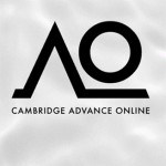 Cambridge Advance Online