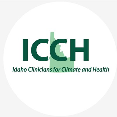 Idaho Clinicians for Climate and Public Health