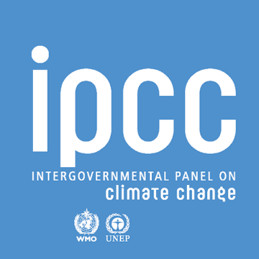 The Intergovernmental Panel on Climate Change