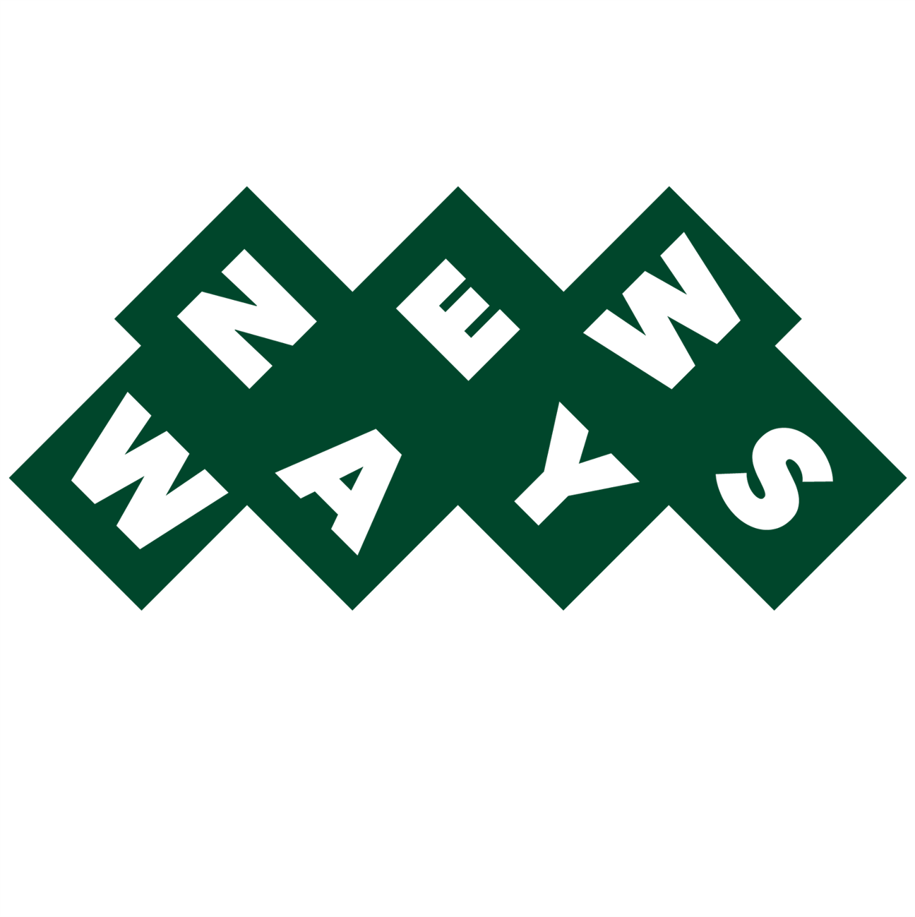 New Ways