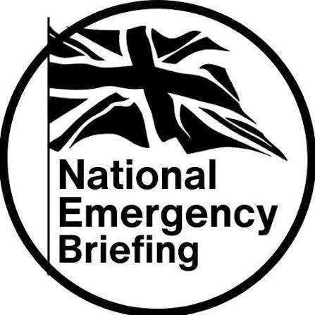 National Emergency Briefing