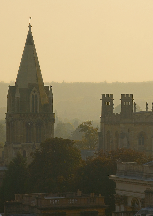 Oxford CPD