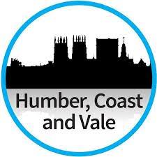 Humber, Coast and Vale Health and Care Partnership