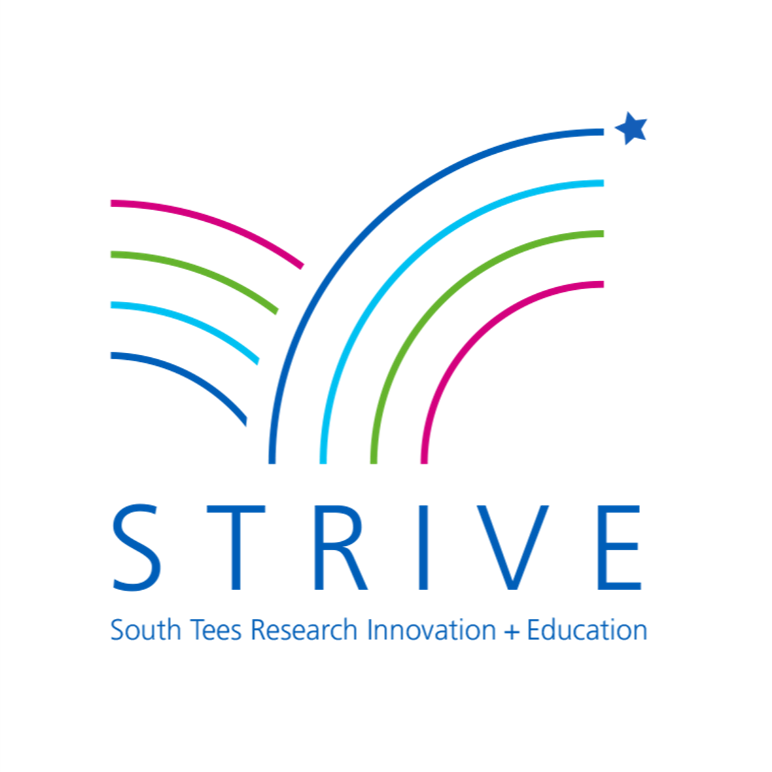 STRIVE Events