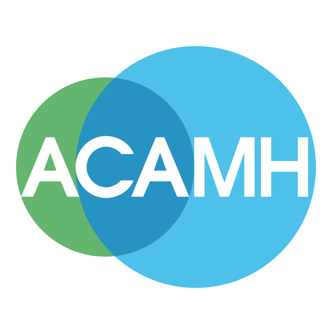 The Association for Child and Adolescent Mental Health