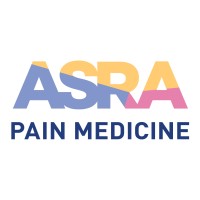 American Society of Regional Anesthesia and Pain Medicine