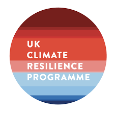 UK Climate Resilience Programme