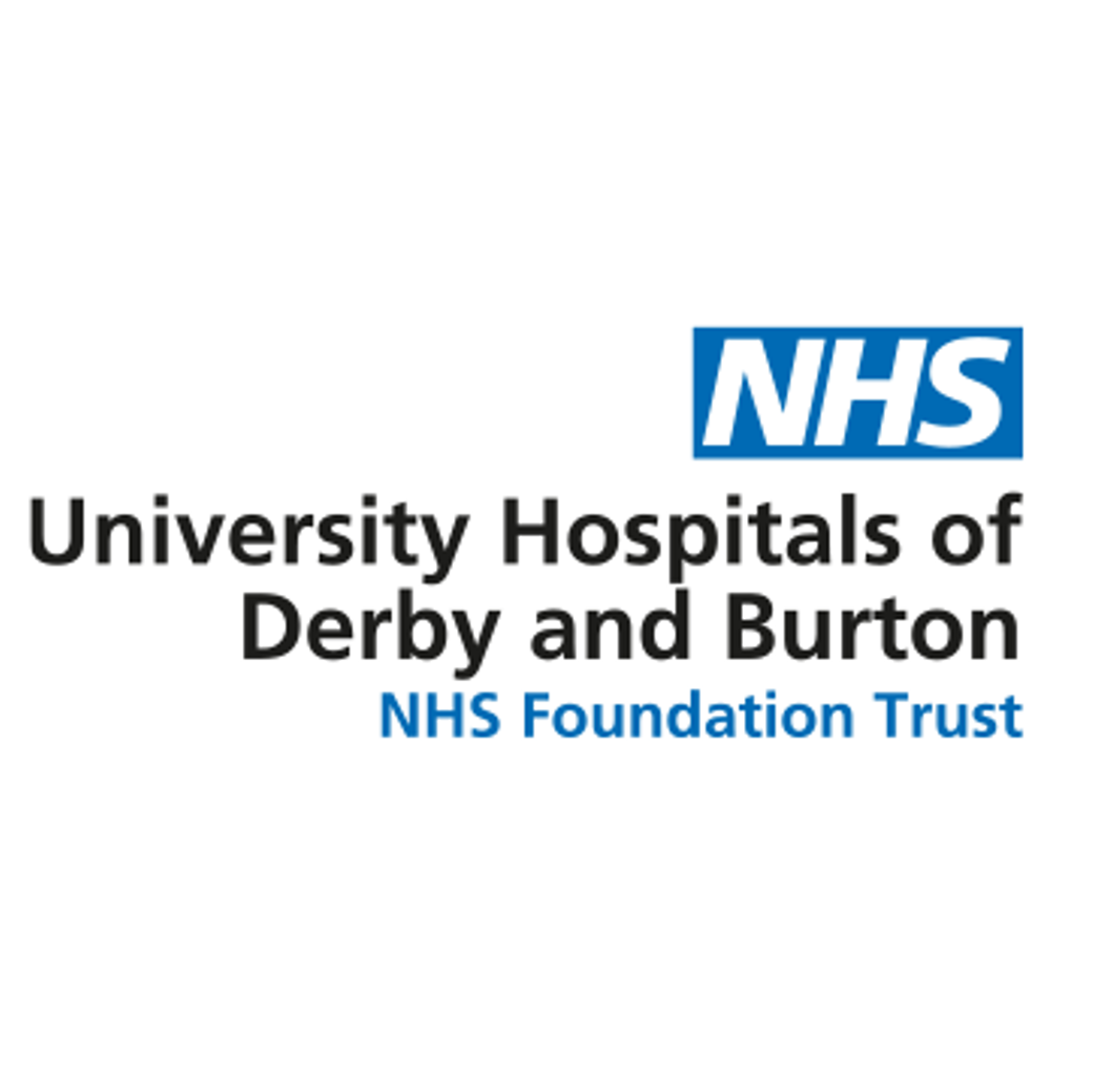 University Hospitals of Derby and Burton