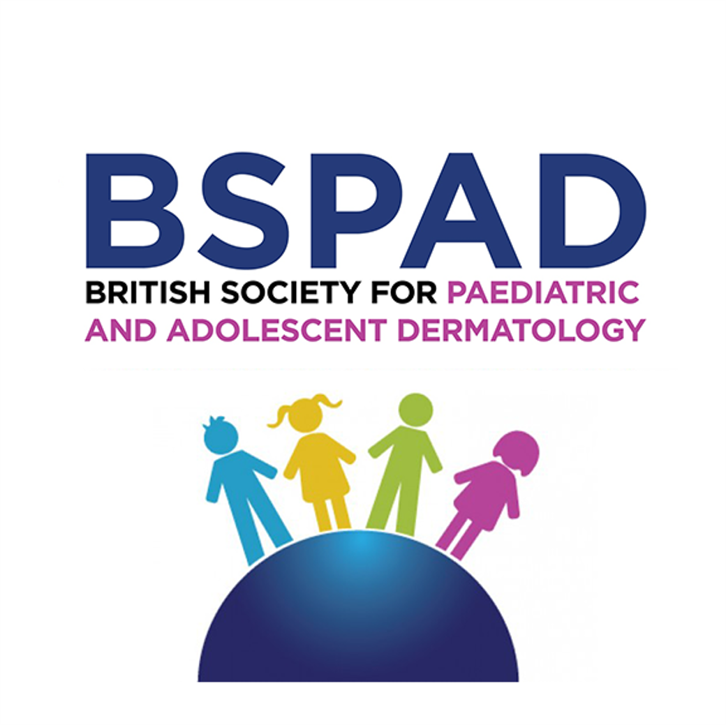 British Society of Paediatric and Adolescent Dermatology