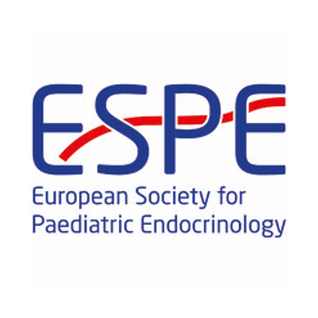 European Society for Paediatric Endocrinology