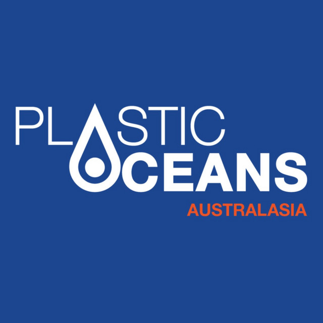 Plastic Oceans Australasia