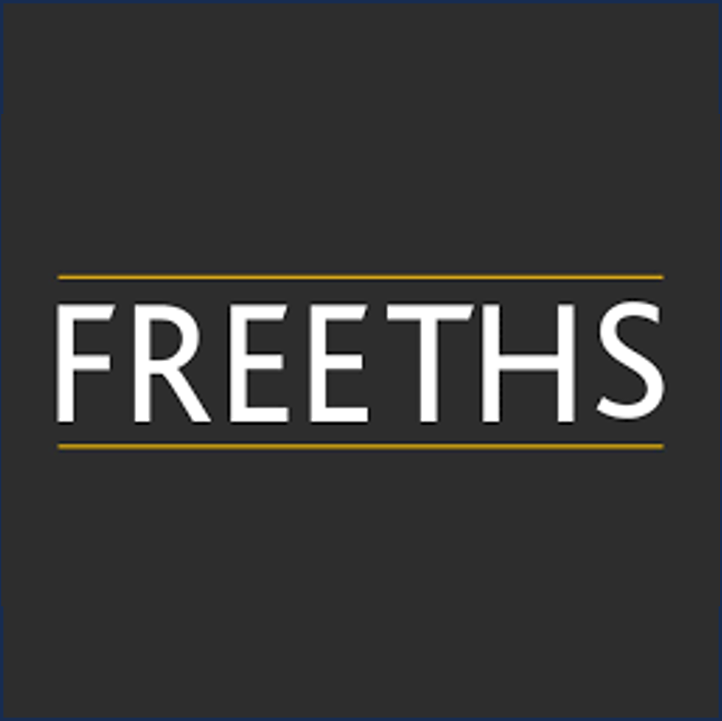 Freeths LLP