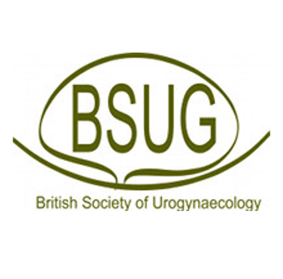 British Society of Urogynaecology