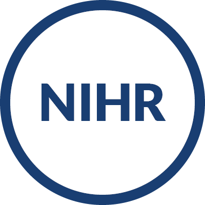National Institute for Health and Care Research (NIHR)