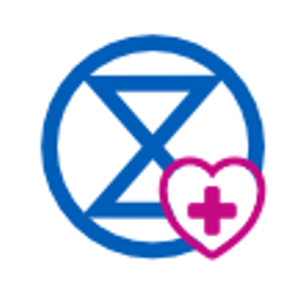 Health for Extinction Rebellion (XR)