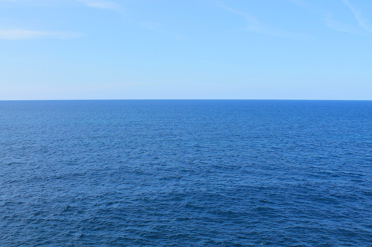 The Ocean