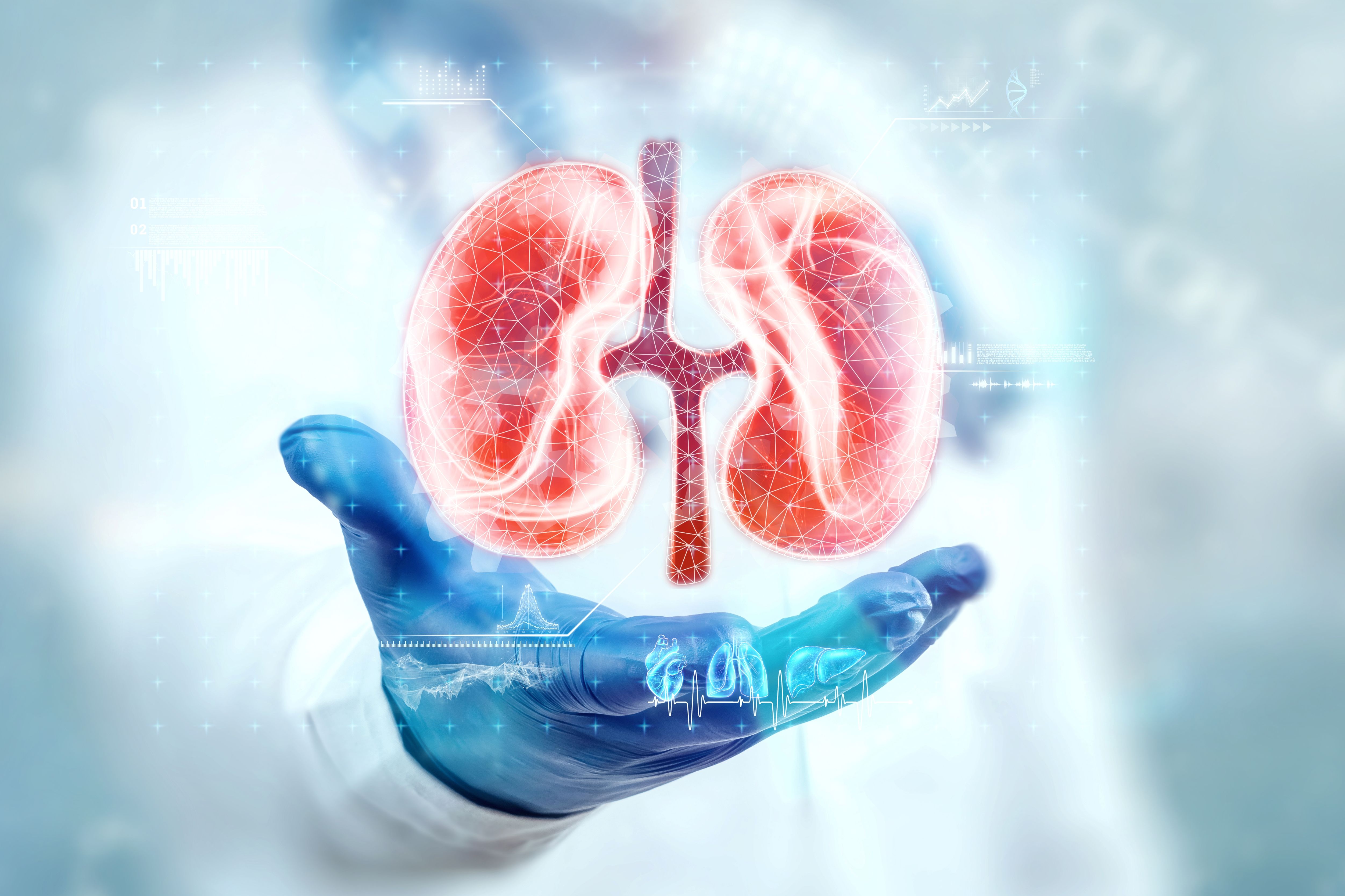Healthcare innovation and research