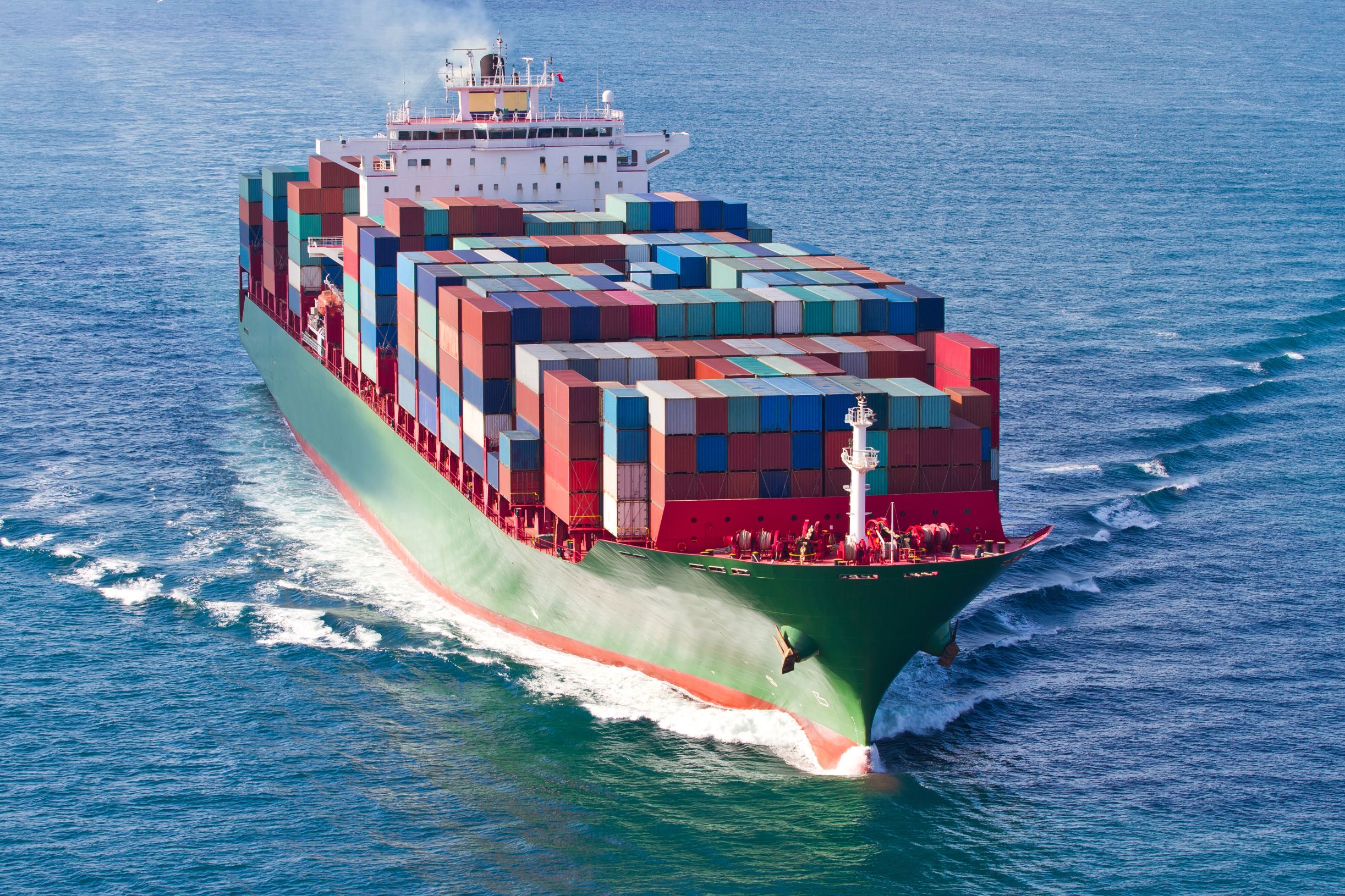 Supply chains and renewable energy